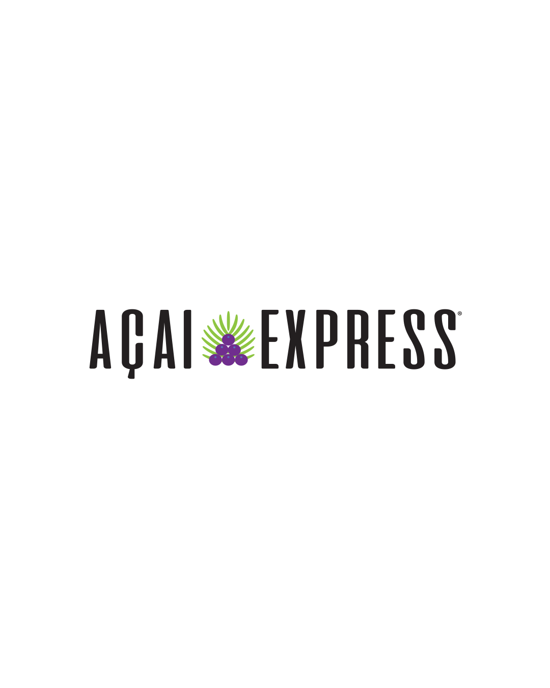 Acai Xpress png